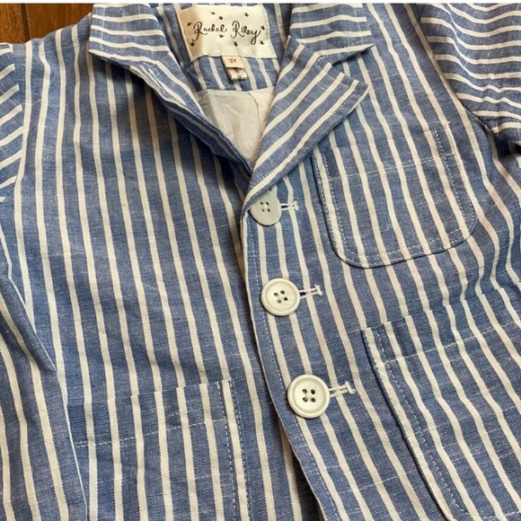 Rachel Riley Suit - Picture 4 of 5